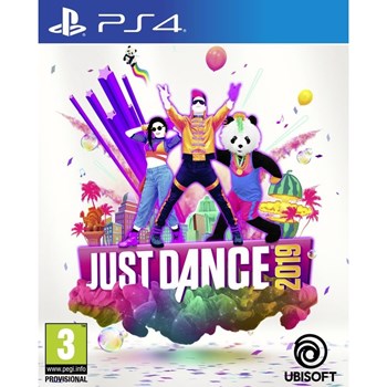 Joc Just Dance 2019 pentru PlayStation 4