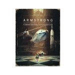 Armstrong. Calatoria fantastica a unui soricel pe Luna