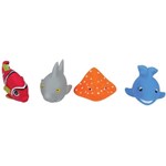 Set Jucarii de Baie Pesti