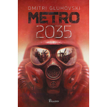 Metro 2035