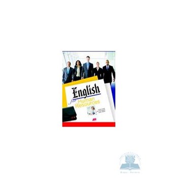 English for human resources