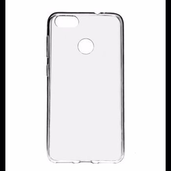 Skin Lemontti Ultraslim Huawei P9 Lite Mini Transparent lemsilslimp9ltmcl