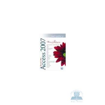 Microsoft Office Acces 2007 - Steve Johnson