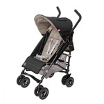 Carucior Citylink 2 Negru-Bej