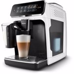 Espressor automat, Philips Serier 3200, EP3243/50, 1500 W, 12 portii, 1.8 L, Negru