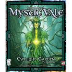 Mystic Vale: Twilight Garden