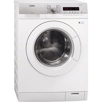 Masina de spalat rufe AEG L76475FLE, 1400 rpm, 7 kg, A+++(-10%), Alb