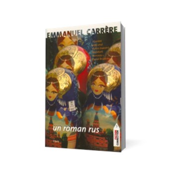 Un roman rus