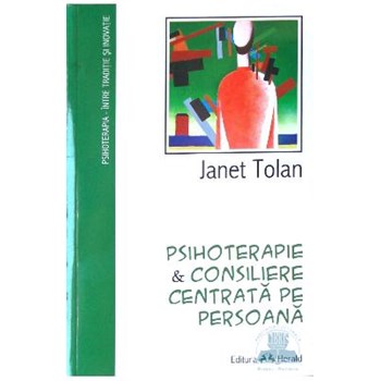 Psihoterapie si consiliere centrata pe persoana