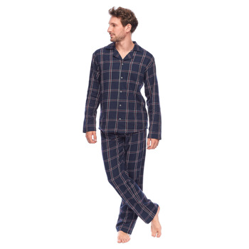 Pijama barbateasca David I