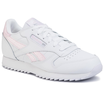 Pantofi Reebok - Classic Leather EG6001 White/Pixpnk/None