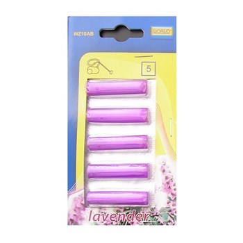 Odorizant aspirator Worwo WZ10, lavander, 5 rezerve