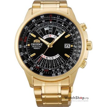 Ceas Orient SPORTY AUTOMATIC EU07001B Multi-Year Calendar