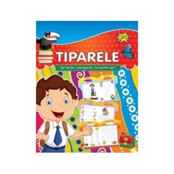 Tiparele