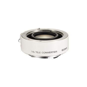 Sony SAL14TC.A - teleconvertor 1.4x