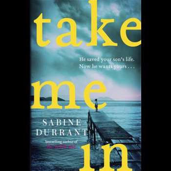 Take Me In