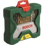Set 40 accesorii Bosch X-line