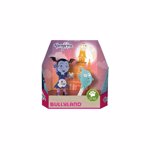 Set Vampirina si Demi