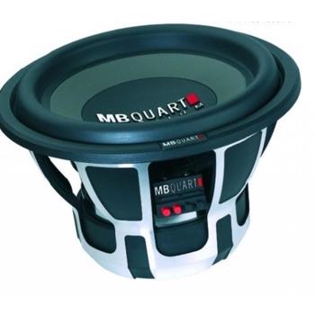 Subwoofer Auto MB Quart Premium PWH304