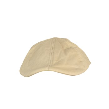 Basca ZARA Tela Beige