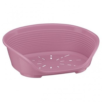 Ferplast Siesta Deluxe 4 Fuchsia