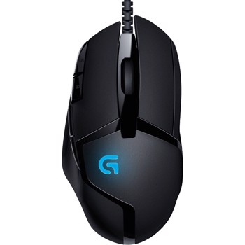 Mouse Gaming Logitech G402 Hyperion Fury
