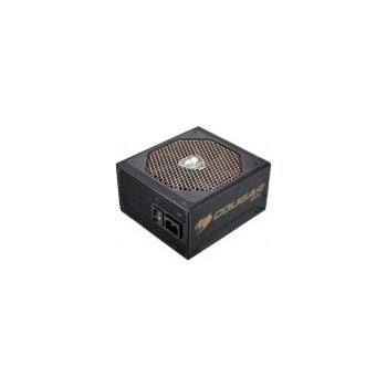 Sursa Cougar GX 800, ATX 2.3, 1x 140mm fan, Active PFC SACGGX800