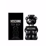 Apa de Parfum Moschino, Toy Boy, Barbati, 100 ml