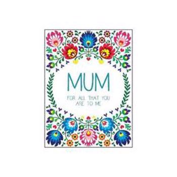 Mum, editura Summersdale Publishers