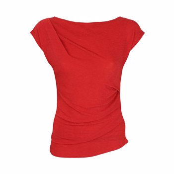 Tricou Orsay Patricia Red