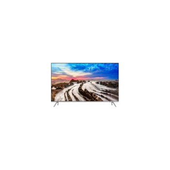 Televizor LED Samsung 165 cm (65") UE65MU7072, Ultra HD 4K, Smart TV, WiFi, CI+