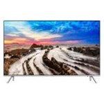 TV Samsung 65MU7072 , Dark Titan, UHD, Smart, 163 cm