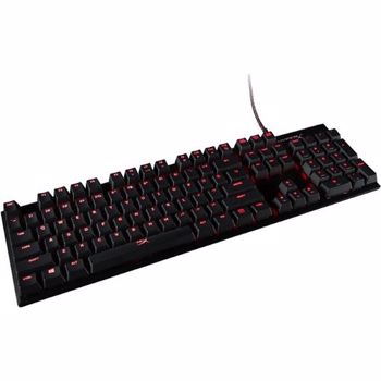 Tastatura Gaming Mecanica HyperX Alloy FPS Cherry MX Blue USB HX-KB1BL1-NA/A2