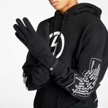Champion Gloves Black