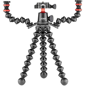 Joby GorillaPod 3K PRO Rig minitrepied flexibil cu brate