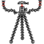 Trepied Joby GorillaPod 3K PRO Rig Black
