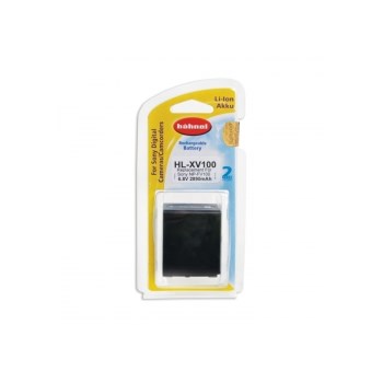 Hahnel HL-XV100 - acumulator replace tip NP-FV100 pentru Sony