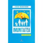 eBook Imunitatea. Arta de a fi sanatos - Jenna Macciochi