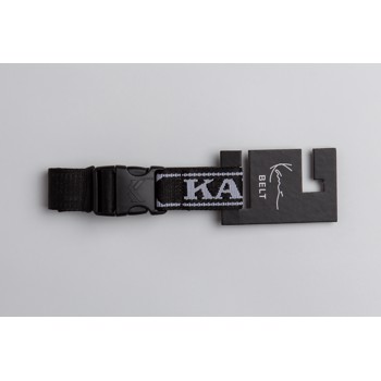 College Click Belt