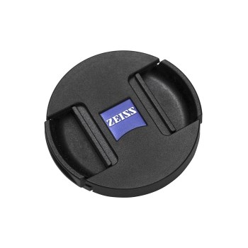 Capac obiectiv fata Carl Zeiss 52mm pentru Touit 32mm f/1.8