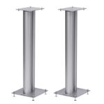 Stand Boxe NorStone Stylum 3 Argintiu