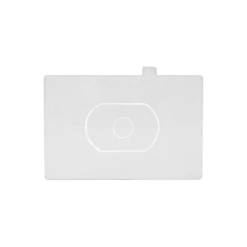 Canon EC-S Focusing Screen Laser Matte - pentru Canon EOS-1D