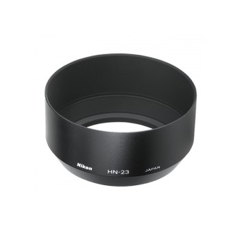 Nikon HN-23 - Parasolar pentru Nikon AF-D 85mm f/1.8 si Nikon 80-200mm f/4