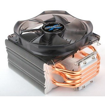 Cooler procesor Zalman CNPS10X Optima 2011 cnps10x optima