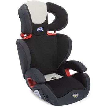 Scaun Auto Key 2-3