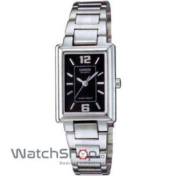 Ceas dama Casio LTP-1238D-1A ltp-1238d-1a