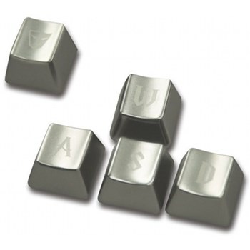 Accesoriu tastatura Tesoro Mechanical Gaming Keyboard tttsk1