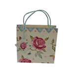 Punga medie pentru cadouri - Rose