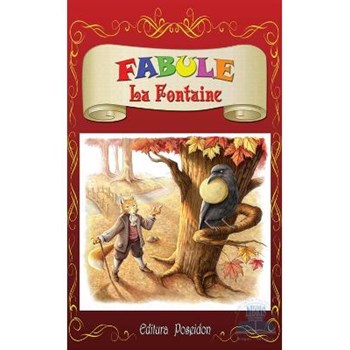 Fabule - La Fontaine