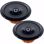 Difuzoare auto HERTZ DCX 165.3, 16.5 cm, 2 cai, 60W RMS